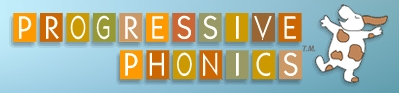 Progressive Phonics